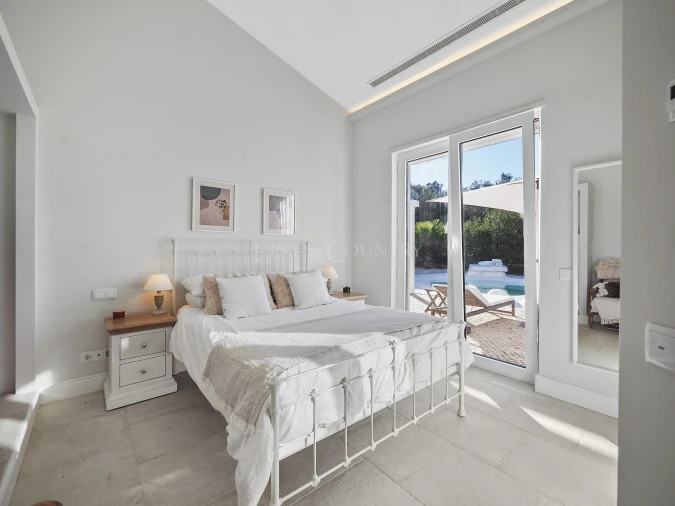 Moradia T4 para Venda em São Silvestre Foto 14