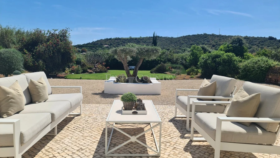 Moradia T4 para Venda em São Silvestre Foto 23