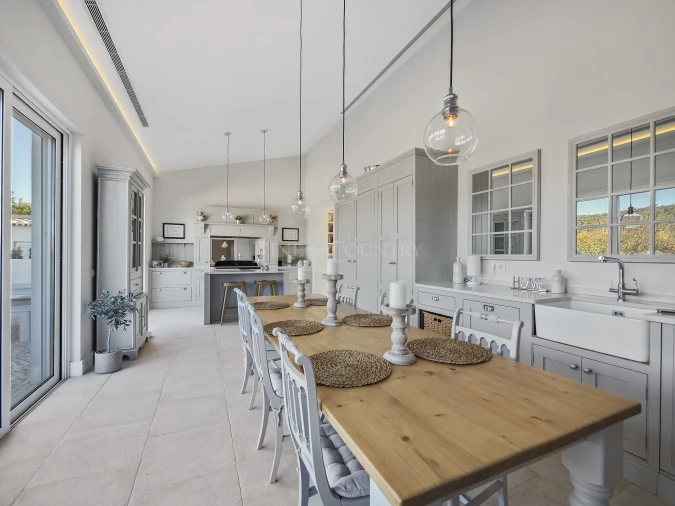 Moradia T4 para Venda em São Silvestre Foto 6