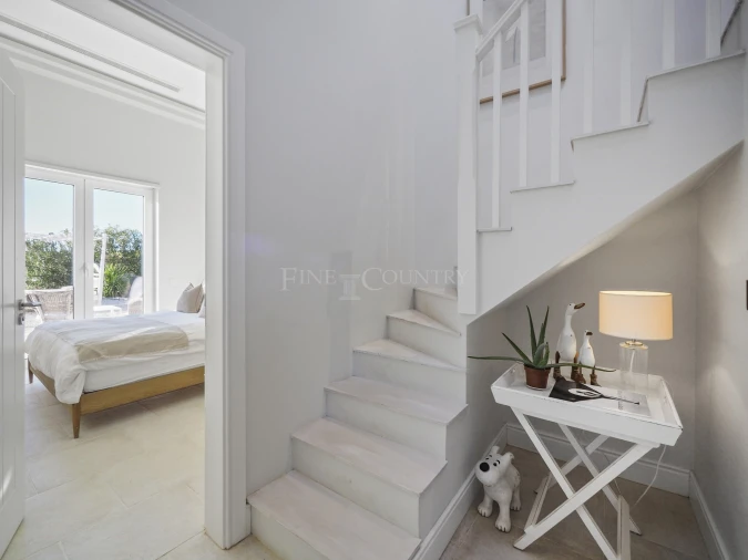 Moradia T4 para Venda em São Silvestre Foto 26