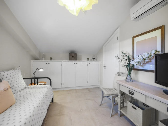 Moradia T4 para Venda em São Silvestre Foto 34