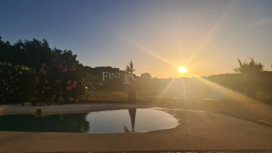 Moradia T4 para Venda em São Silvestre Foto 2