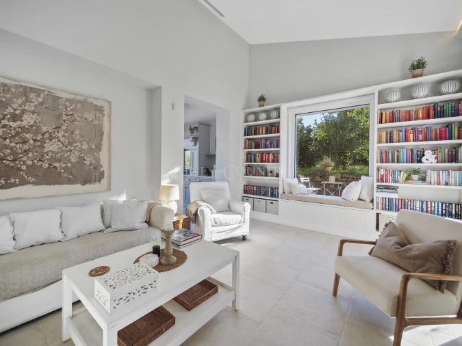 Moradia T4 para Venda em São Silvestre Foto 10