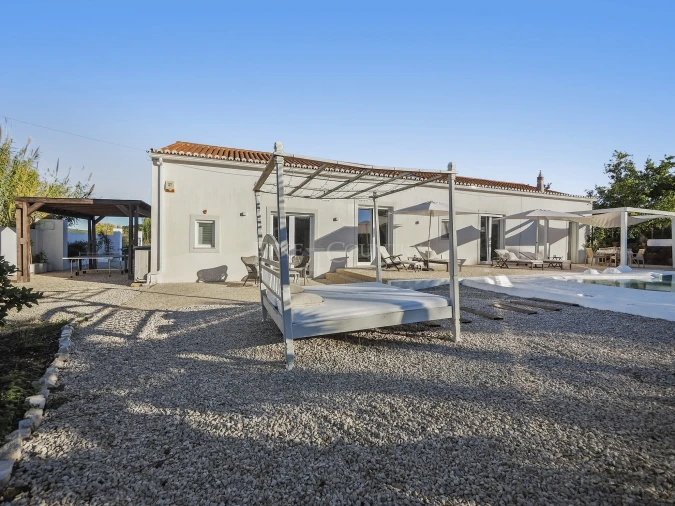 Moradia T4 para Venda em São Silvestre Foto 37