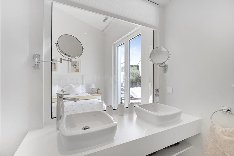 Moradia T4 para Venda em São Silvestre Foto 15