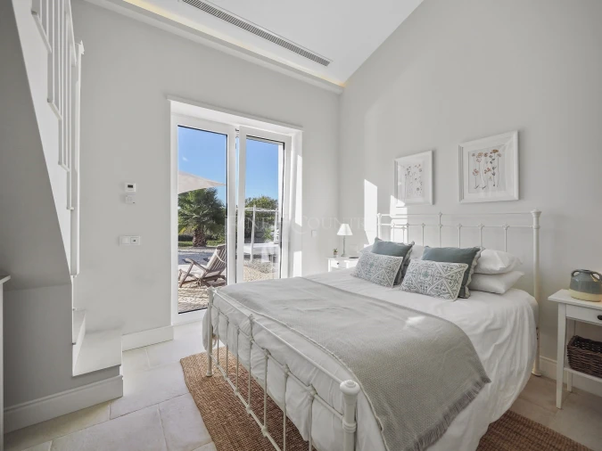 Moradia T4 para Venda em São Silvestre Foto 20