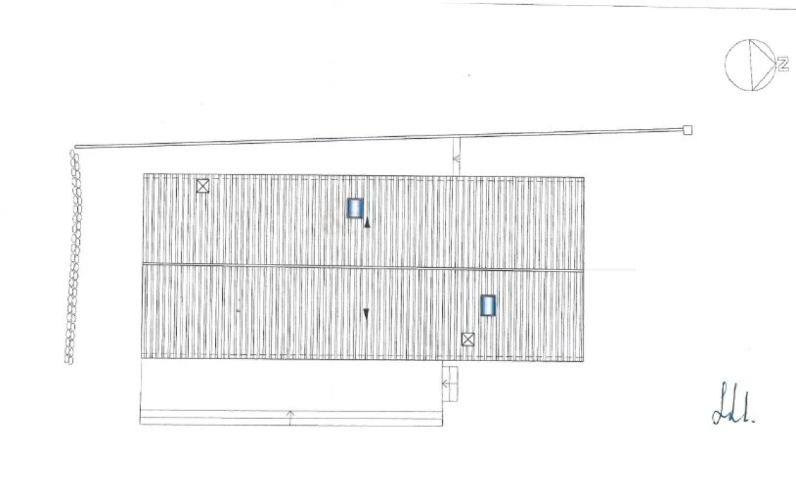 Moradia T4 para Venda em São Silvestre Foto 43