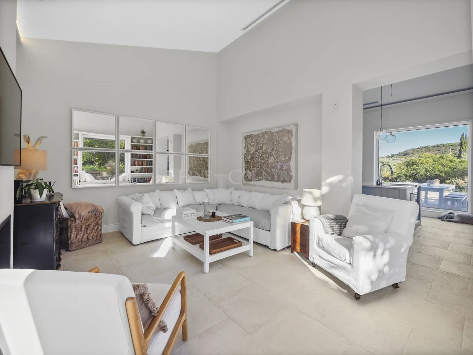 Moradia T4 para Venda em São Silvestre Foto 11