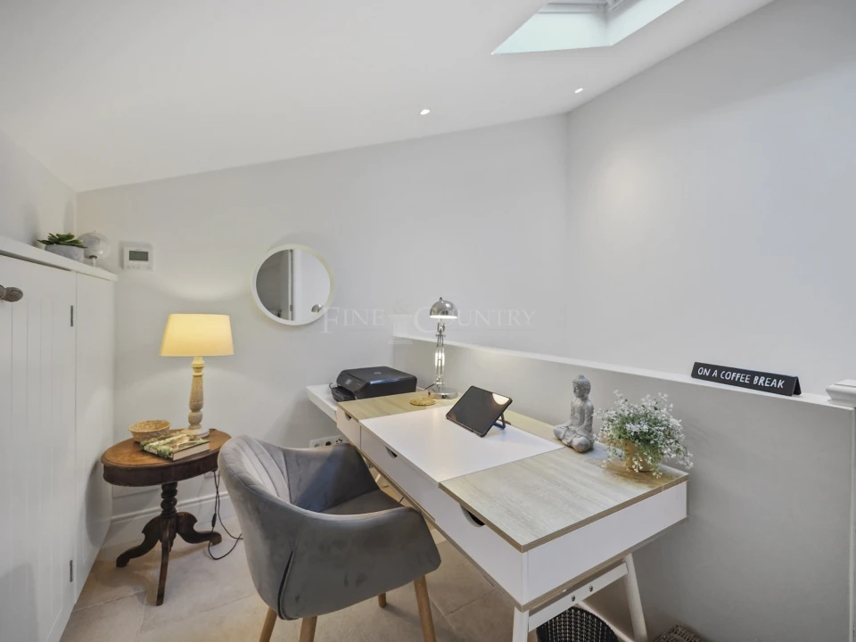 Moradia T4 para Venda em São Silvestre Foto 30