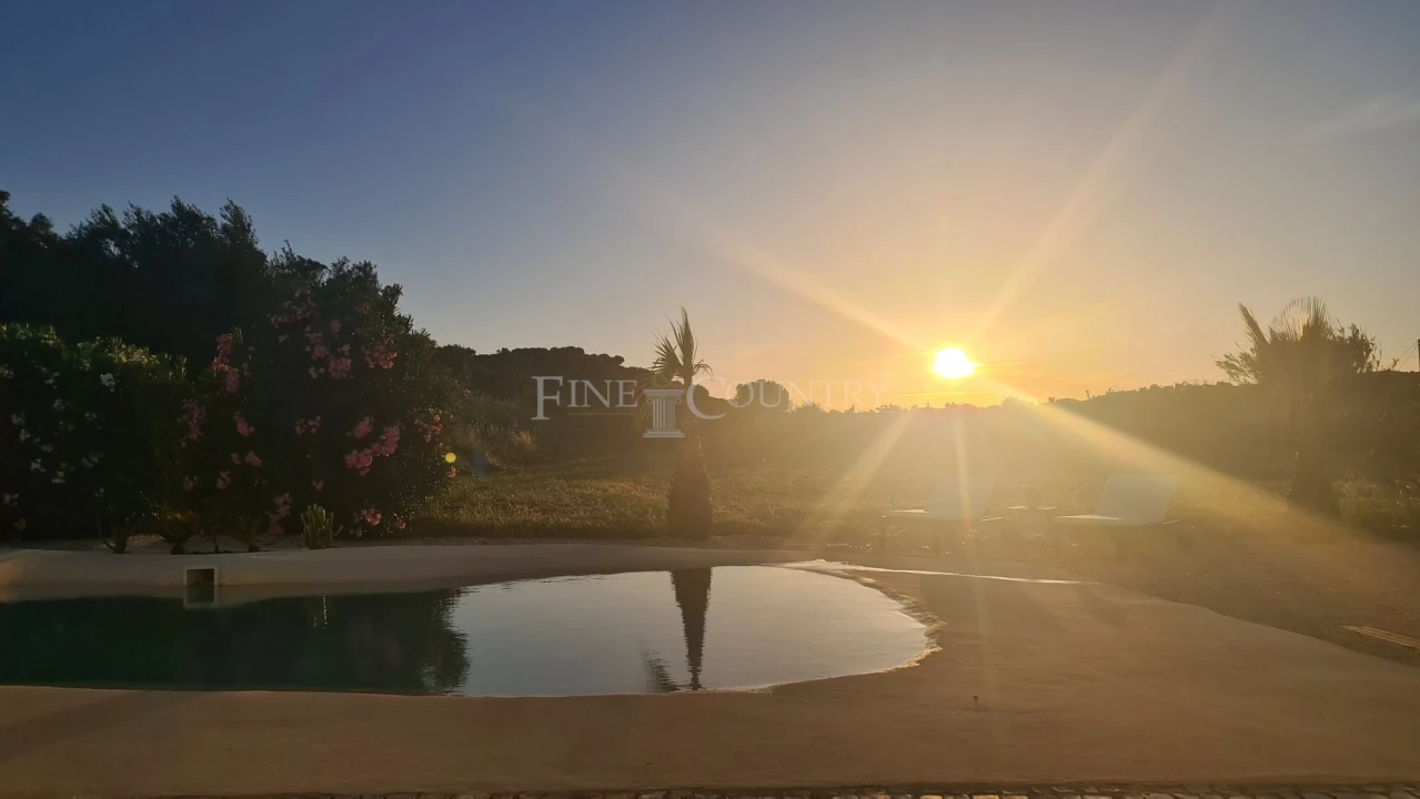 Moradia T4 para Venda em São Silvestre Foto 40