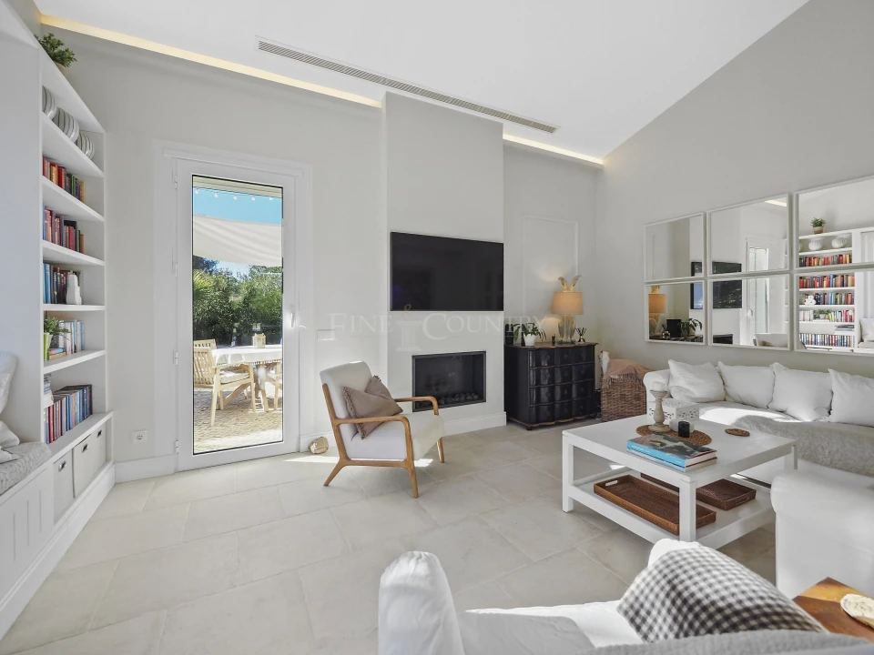 Moradia T4 para Venda em São Silvestre Foto 10