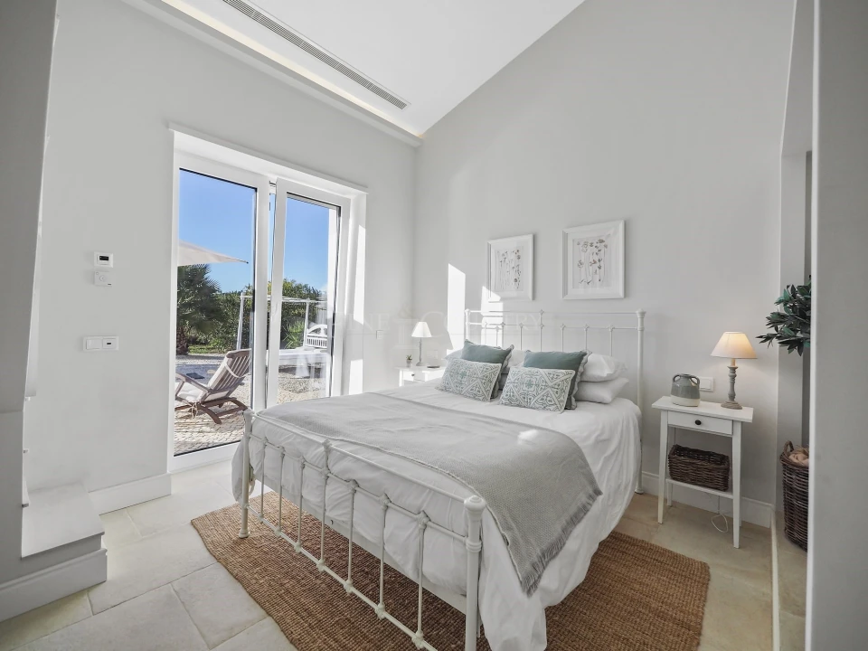 Moradia T4 para Venda em São Silvestre Foto 16