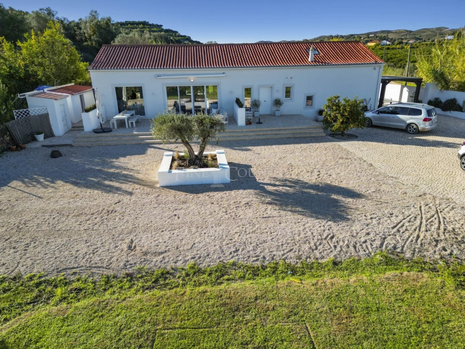 Moradia T4 para Venda em São Silvestre Foto 21