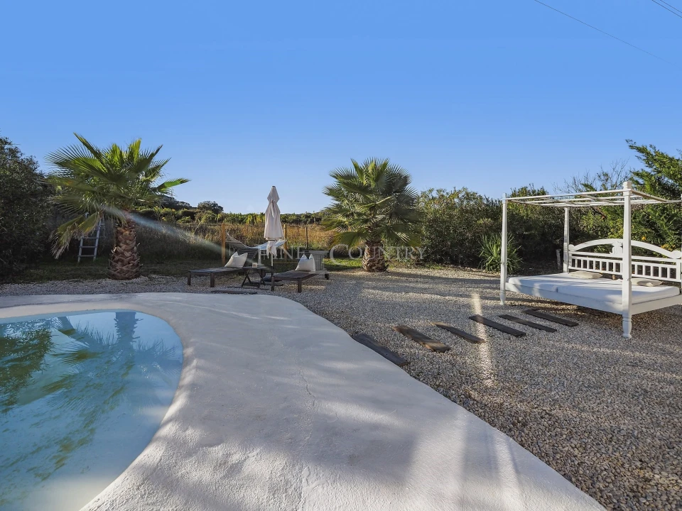 Moradia T4 para Venda em São Silvestre Foto 34