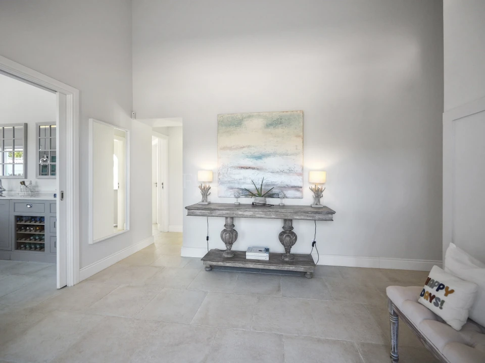 Moradia T4 para Venda em São Silvestre Foto 12