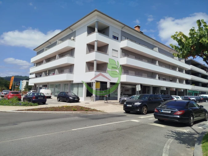 Apartamento T3 para Venda em Vila Verde e Barbudo Foto 2