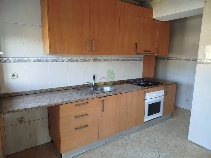 Apartamento T3 para Venda em Vila Verde e Barbudo Foto 7