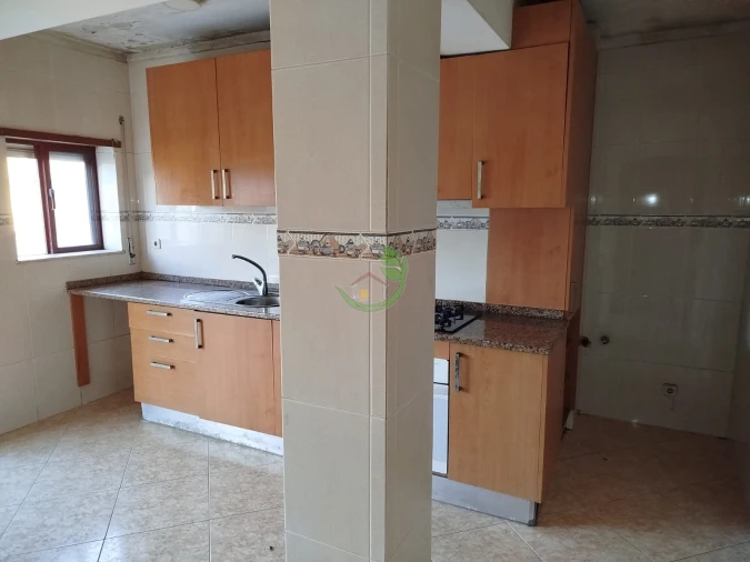 Apartamento T3 para Venda em Vila Verde e Barbudo Foto 8