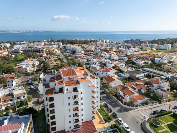 Apartamento para Venda em Lagos (São Sebastião e Santa Maria) Foto 12