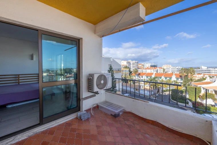 Apartamento para Venda em Lagos (São Sebastião e Santa Maria) Foto 5