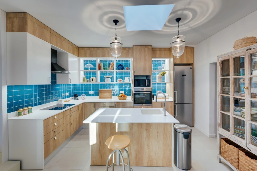 Moradia T3 para Venda em Olhão Foto 18