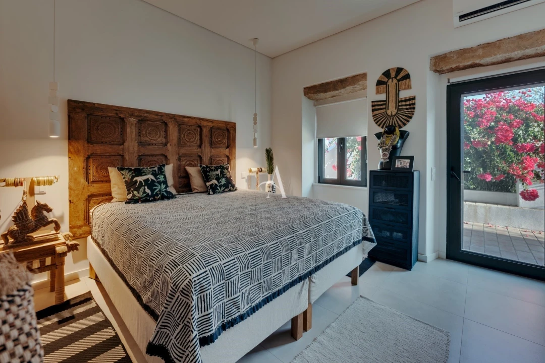 Moradia T3 para Venda em Olhão Foto 20