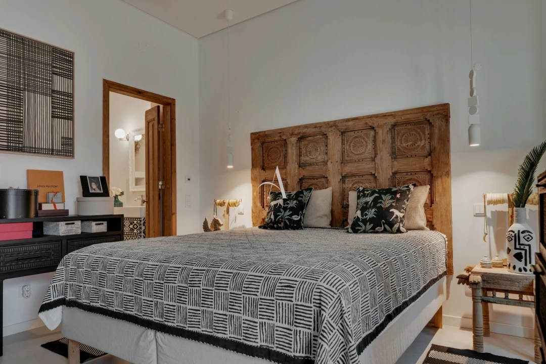 Moradia T3 para Venda em Olhão Foto 21