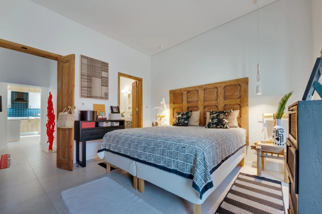 Moradia T3 para Venda em Olhão Foto 19