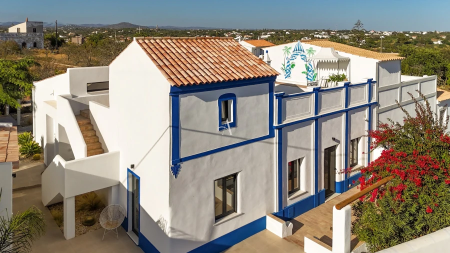 Moradia T3 para Venda em Olhão