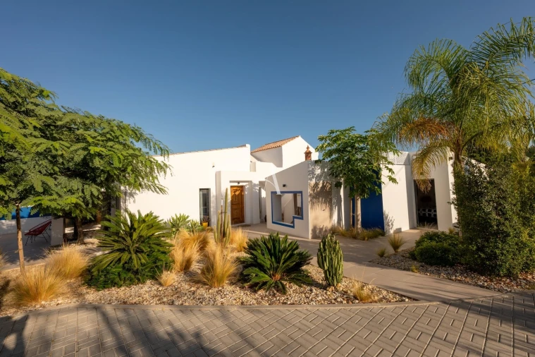 Moradia T3 para Venda em Olhão Foto 46