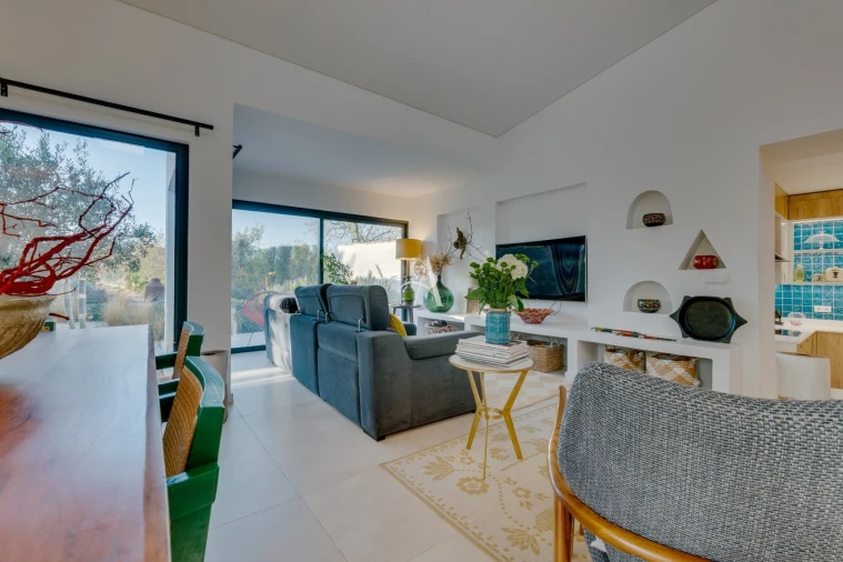 Moradia T3 para Venda em Olhão Foto 12