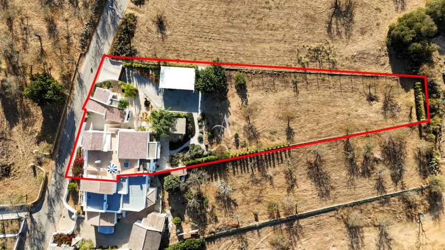 Moradia T3 para Venda em Olhão Foto 41