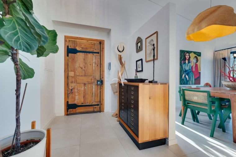 Moradia T3 para Venda em Olhão Foto 4