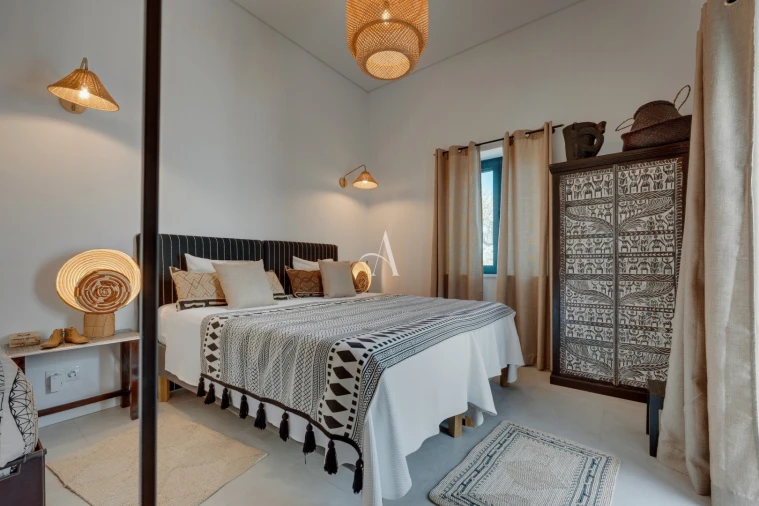 Moradia T3 para Venda em Olhão Foto 24