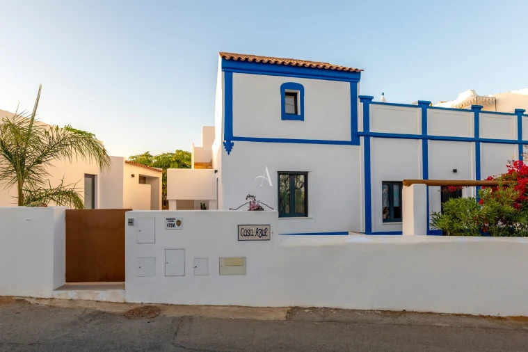 Moradia T3 para Venda em Olhão Foto 3