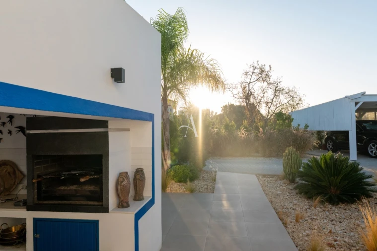 Moradia T3 para Venda em Olhão Foto 48