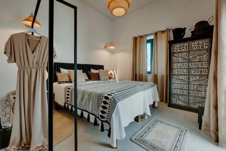 Moradia T3 para Venda em Olhão Foto 22