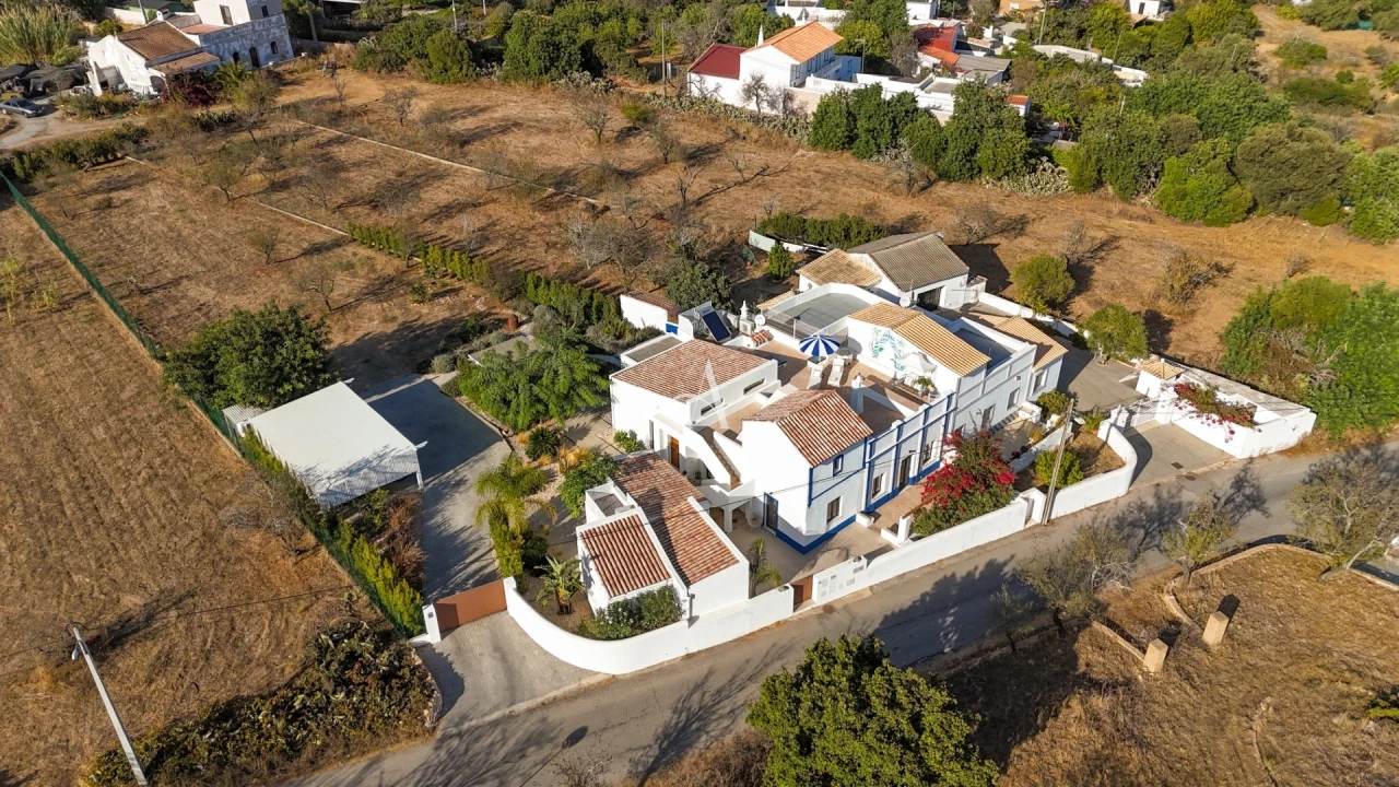 Moradia T3 para Venda em Olhão Foto 43