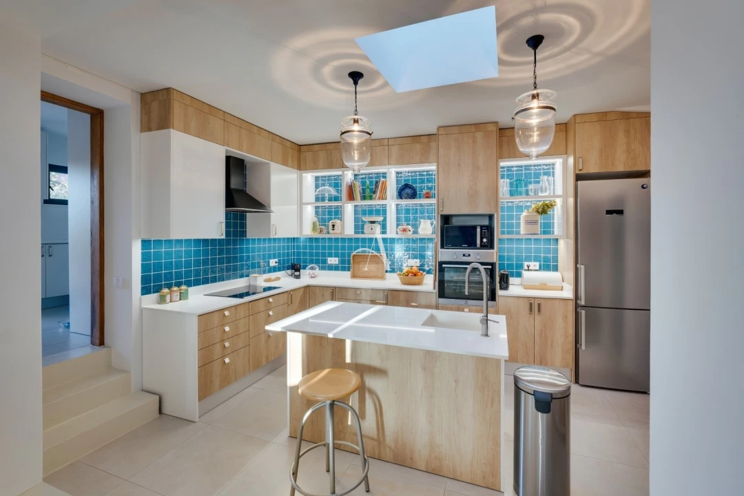 Moradia T3 para Venda em Olhão Foto 17