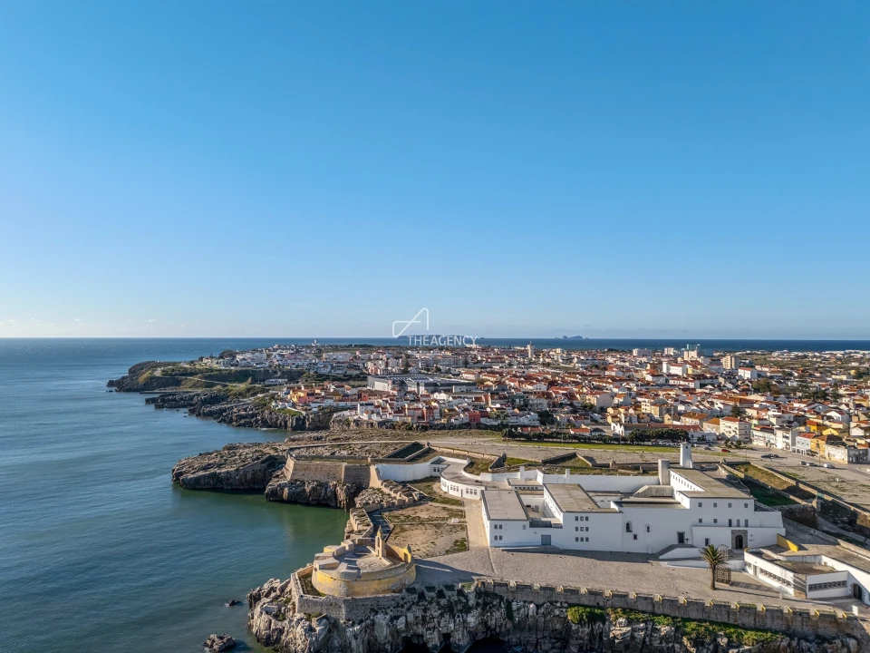 Moradia T3 para Venda em Peniche Foto 30