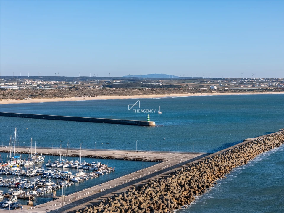 Moradia T3 para Venda em Peniche Foto 33