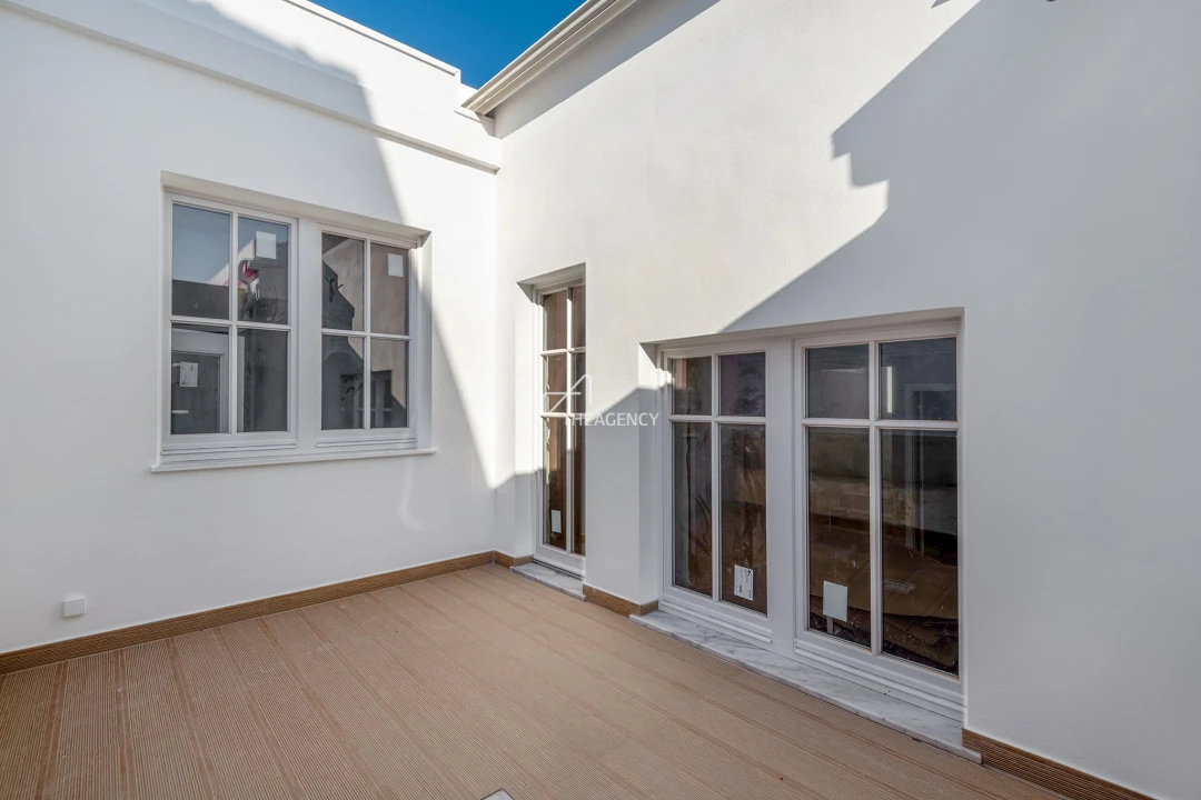 Moradia T3 para Venda em Peniche Foto 19