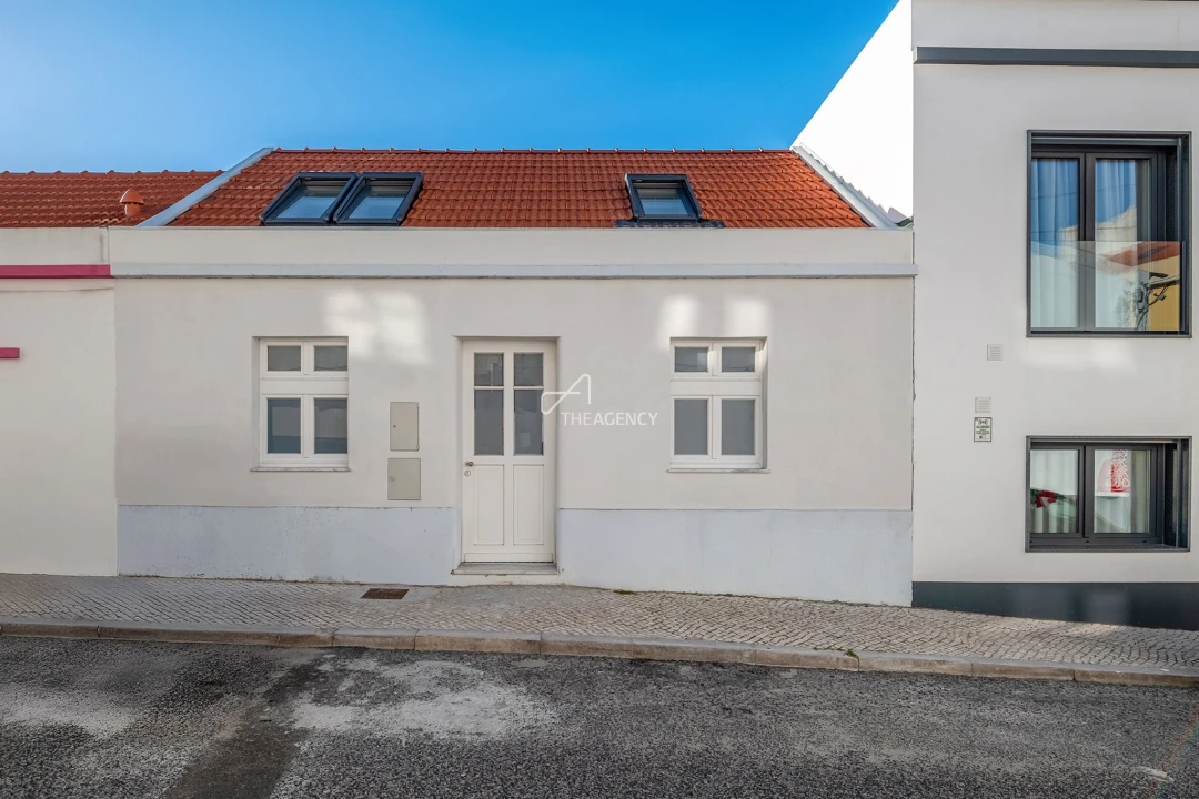 Moradia T3 para Venda em Peniche Foto 20