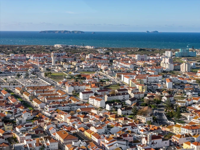 Moradia T3 para Venda em Peniche Foto 26