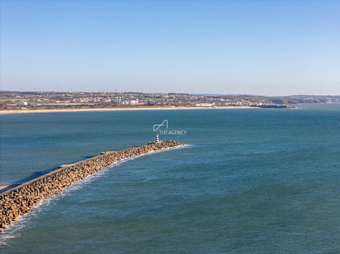 Moradia T3 para Venda em Peniche Foto 34