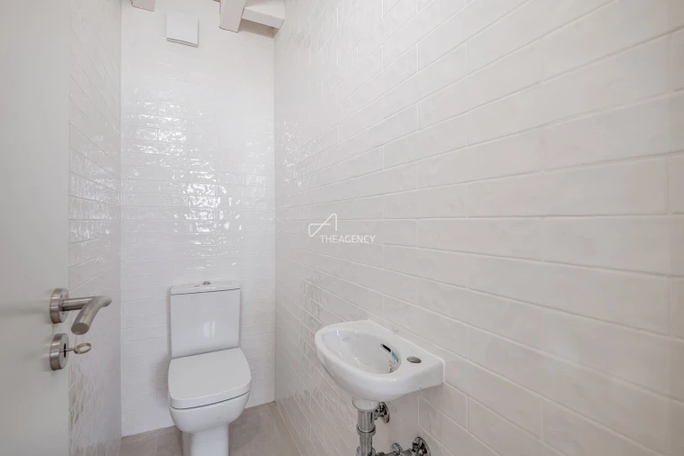 Moradia T3 para Venda em Peniche Foto 13