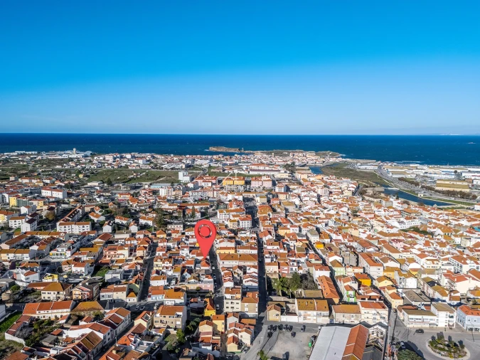 Moradia T3 para Venda em Peniche Foto 25