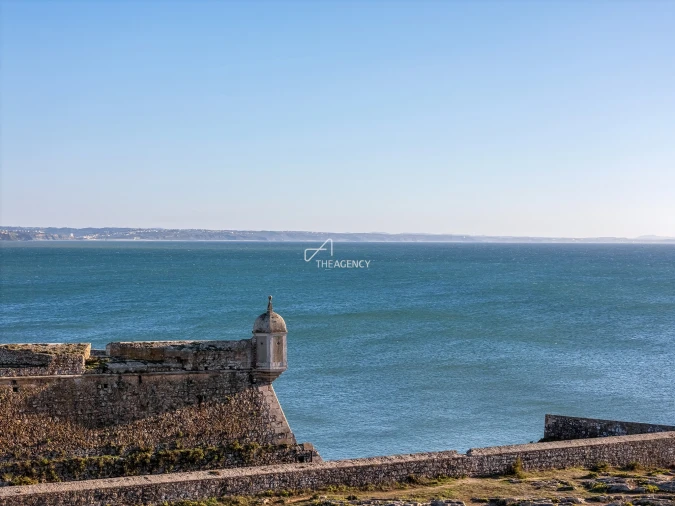 Moradia T3 para Venda em Peniche Foto 32