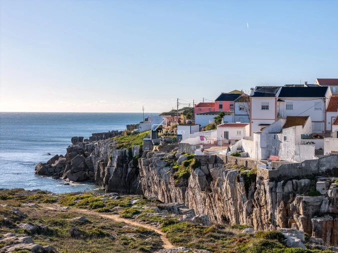 Moradia T3 para Venda em Peniche Foto 27