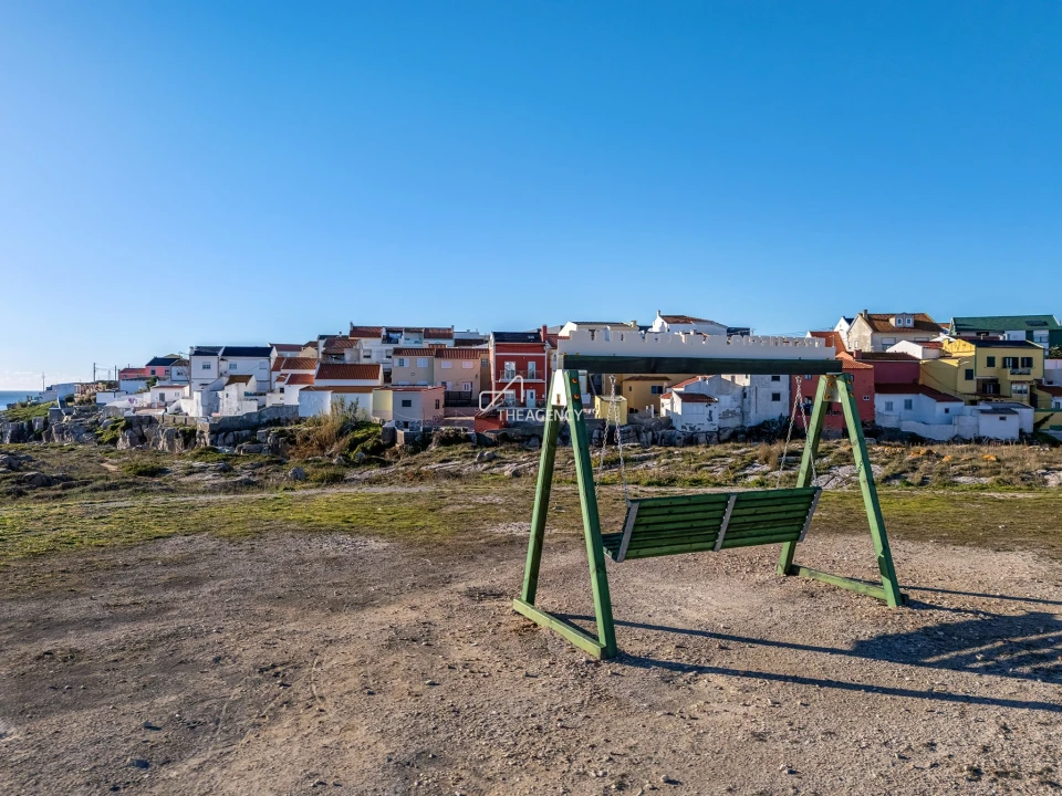 Moradia T3 para Venda em Peniche Foto 28